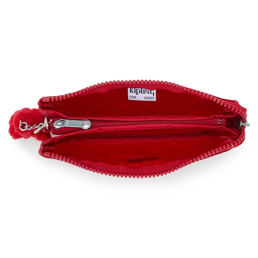 CREATIVITY L Ruby Red