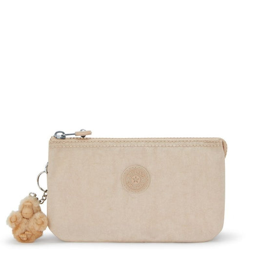 CREATIVITY L Sparkled Beige