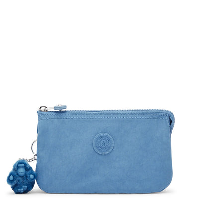 CREATIVITY L Vintage Blue
