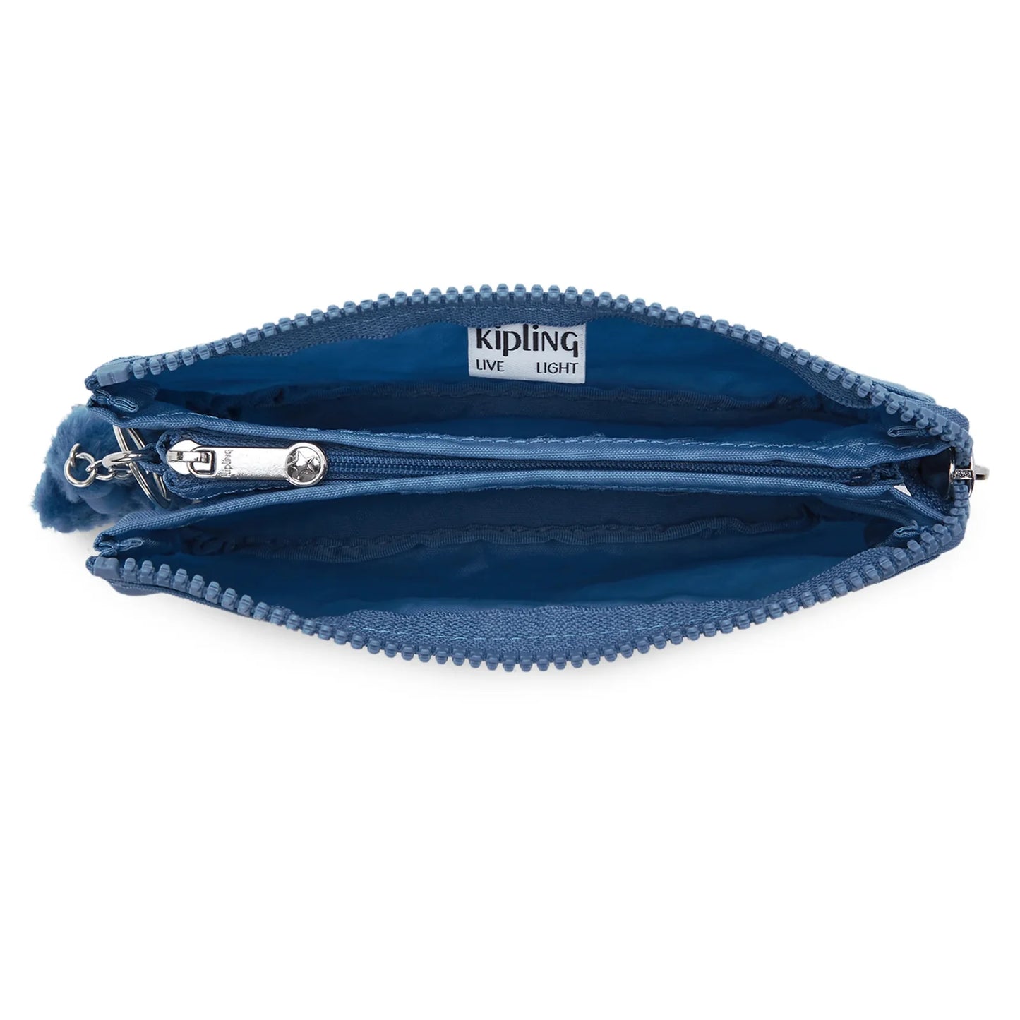CREATIVITY L Vintage Blue