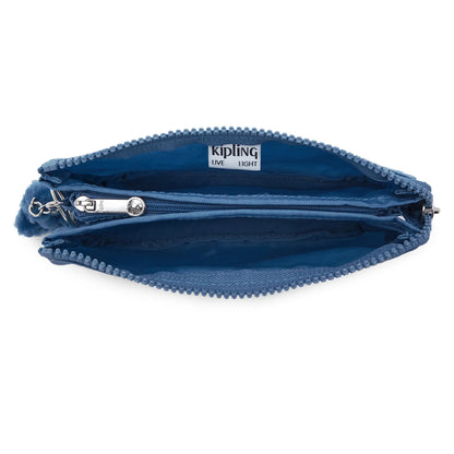 CREATIVITY S Vintage Blue