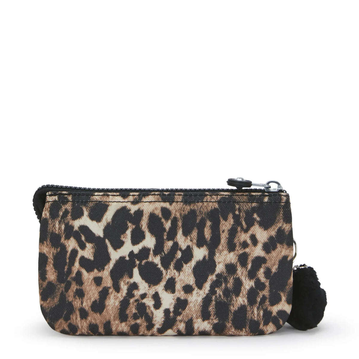 CREATIVITY L WILD LEOPARD