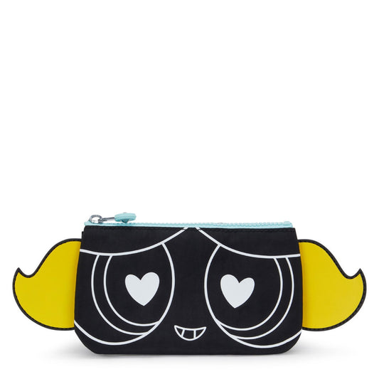 CREATIVITY L XB Bubbles Yellow