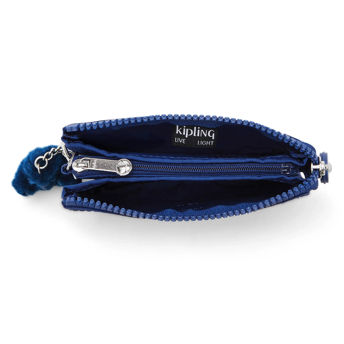 CREATIVITY S Blazing Blue