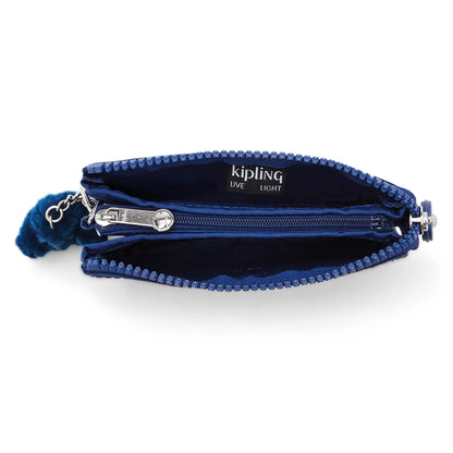 CREATIVITY S Blazing Blue