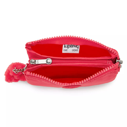 CREATIVITY S Escape Red