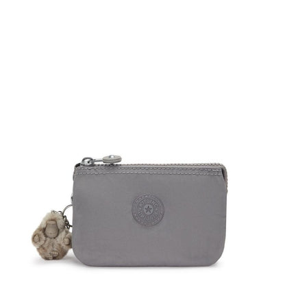 CREATIVITY S Inviting Grey