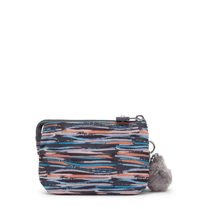 CREATIVITY S Mineral Stripes