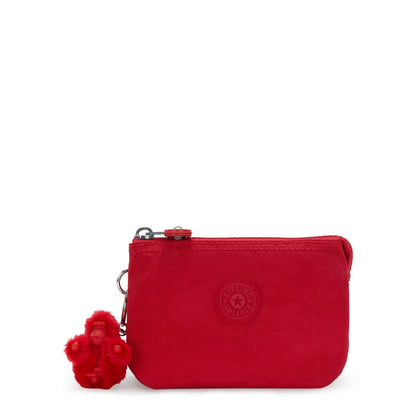 CREATIVITY S Ruby Red