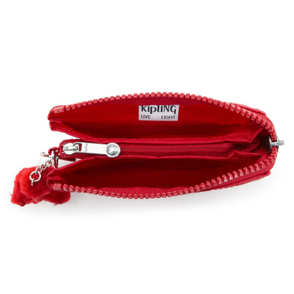 CREATIVITY S Ruby Red