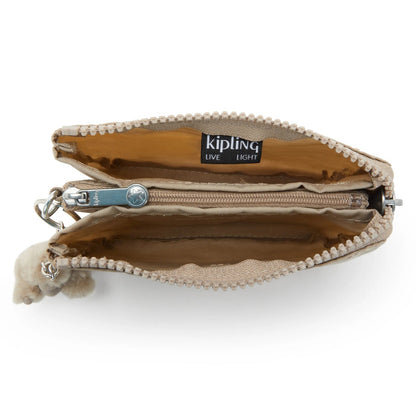 CREATIVITY S Soft Taupe $899 mensuales a 1MSI*