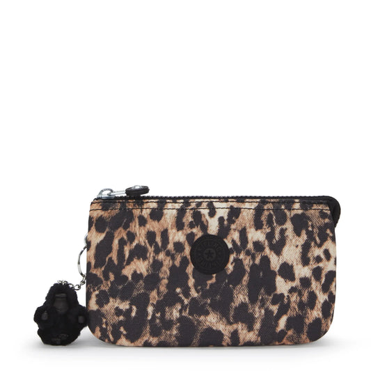 CREATIVITY L WILD LEOPARD
