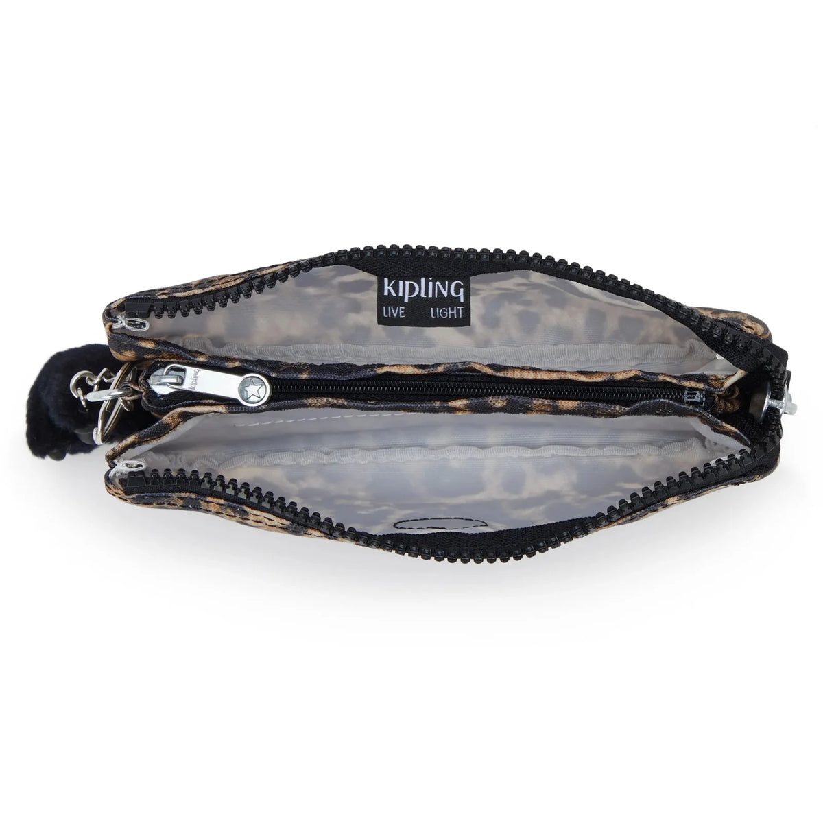 CREATIVITY L WILD LEOPARD