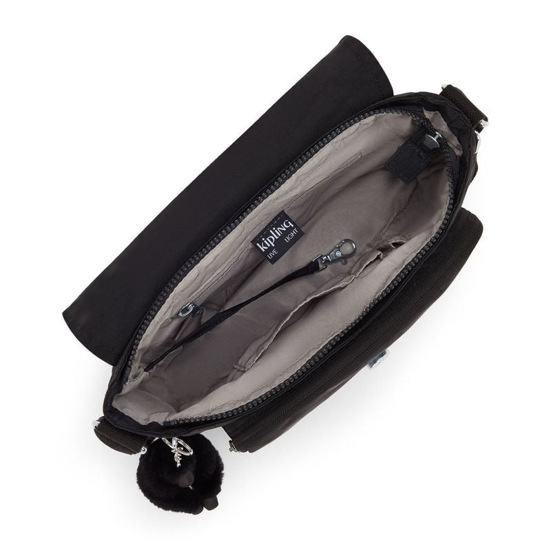 DALMA Black Noir