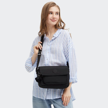 DALMA Black Noir