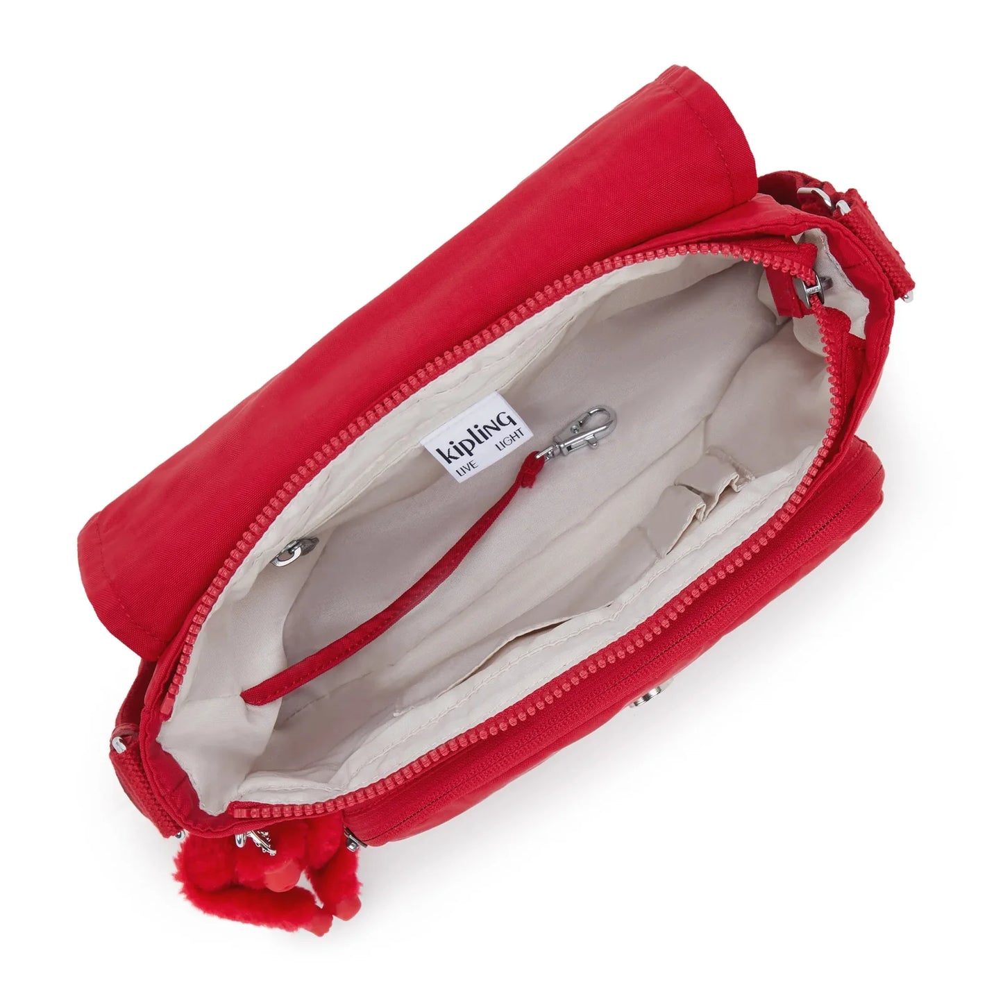 DALMA Ruby Red $542 mensuales a 6msi*