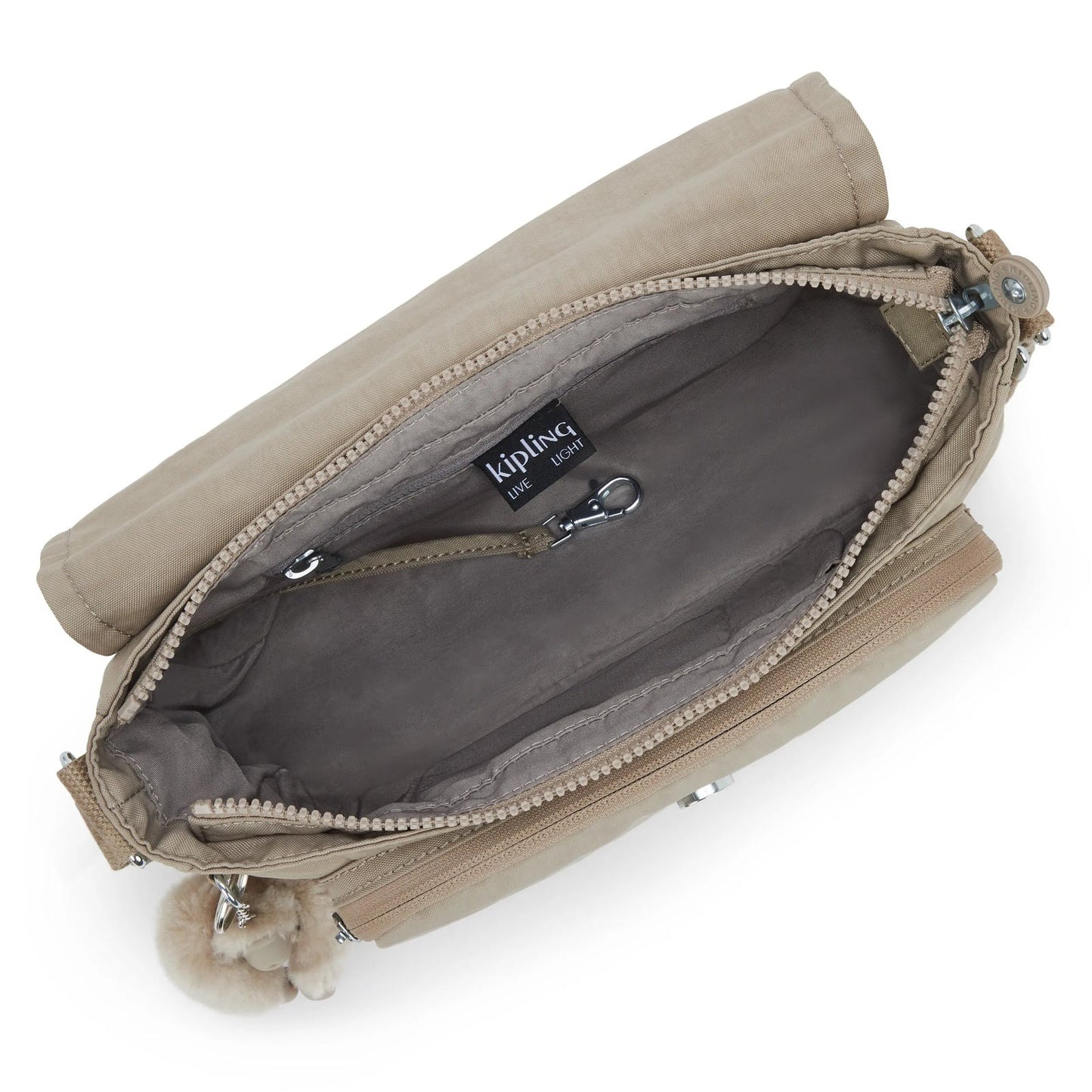 DALMA Soft Taupe $1,083 mensuales a 3MSI*