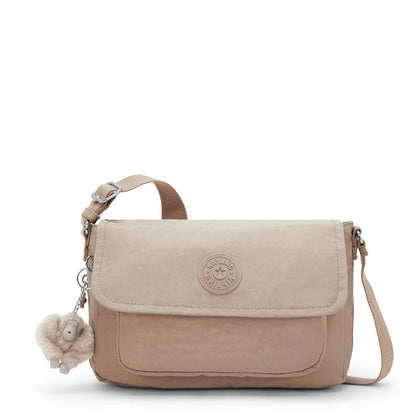 DALMA Tan Beige