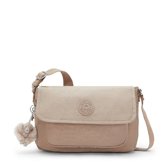DALMA Tan Beige
