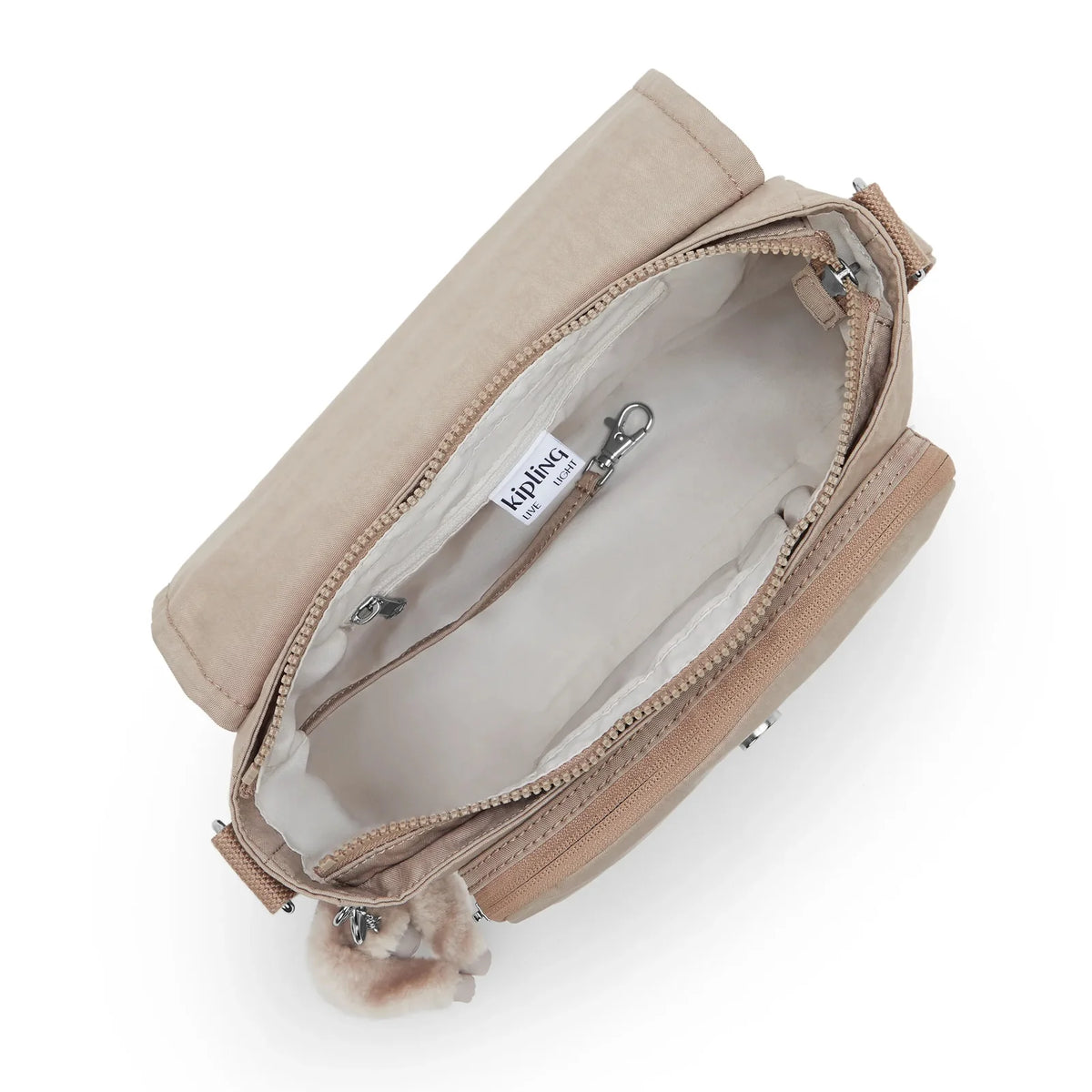 DALMA Tan Beige