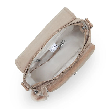 DALMA Tan Beige