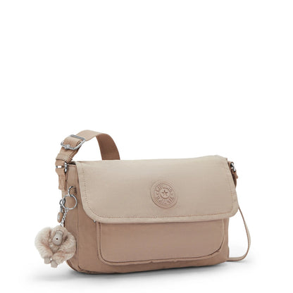 DALMA Tan Beige
