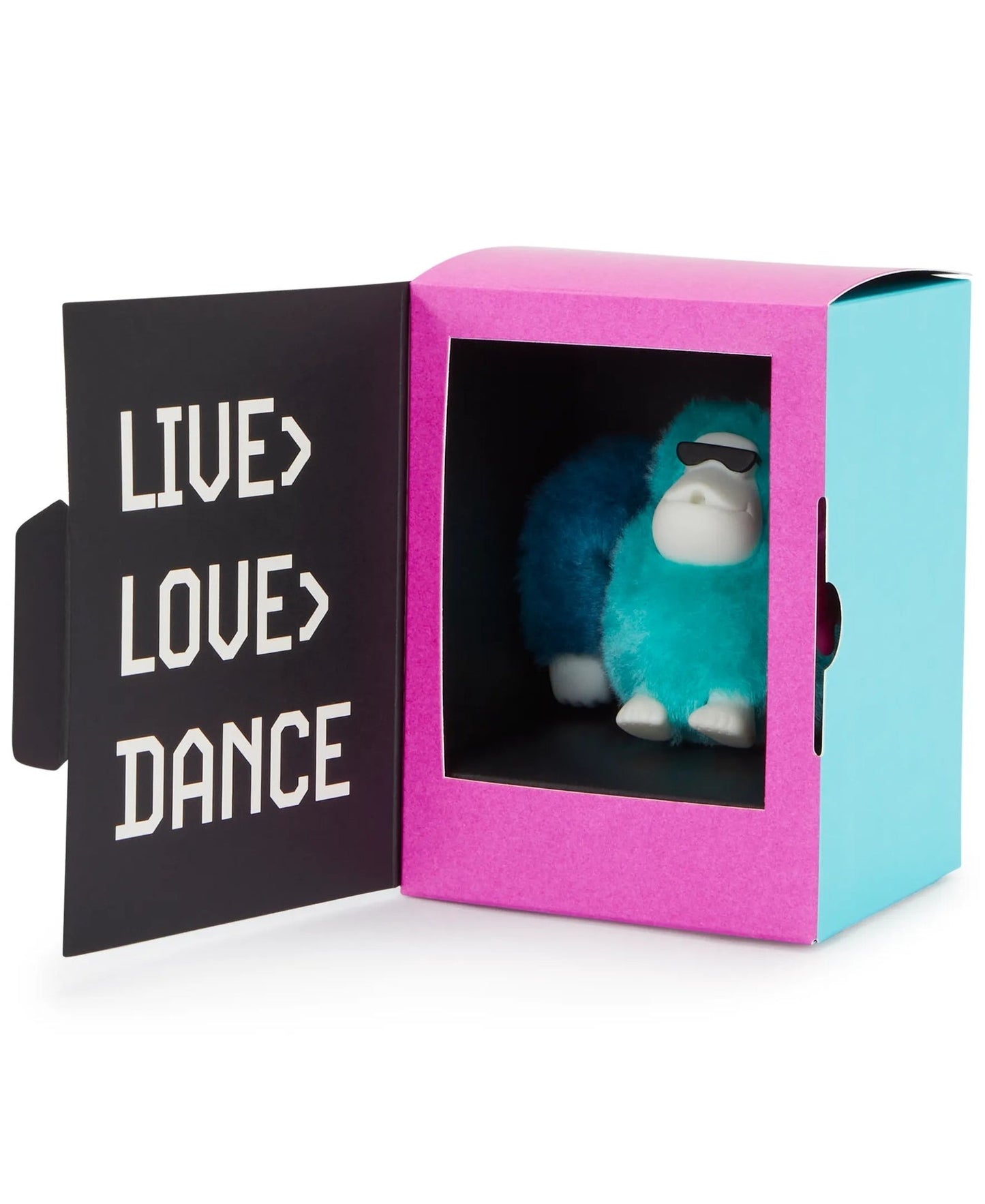 DANCE MONKEY Gradient Dance