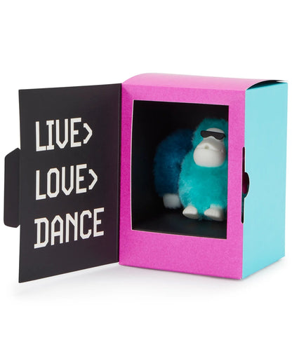 DANCE MONKEY Gradient Dance
