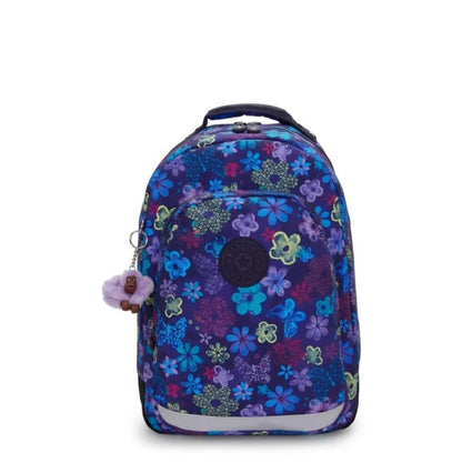 SET DE MOCHILA DARK FLWR STAMP $916 mensuales a 9msi*
