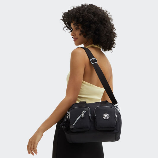DEFEA HERITAGE Rapid Black