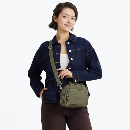 DEFEA MINI Almost Sage