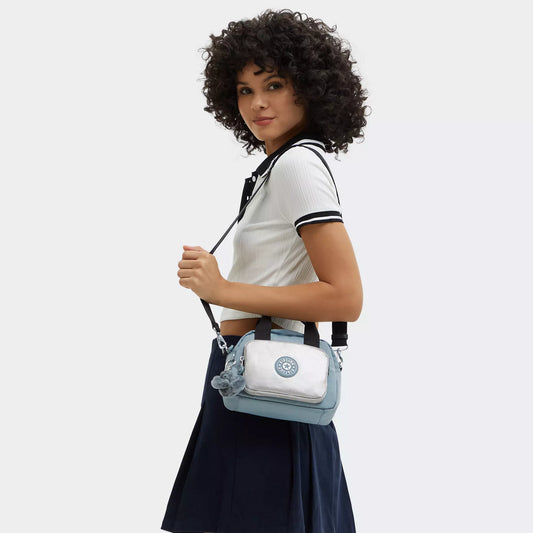 DEFEA MINI Relaxed Grey Bl $433 x6msi*