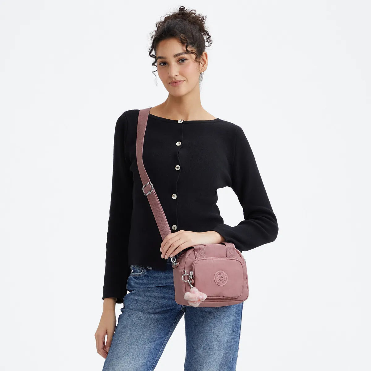 DEFEA MINI Smoky Blush