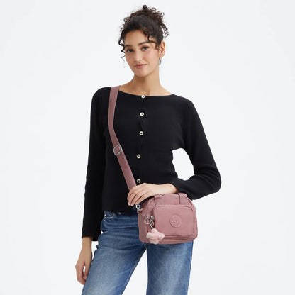 DEFEA MINI Smoky Blush