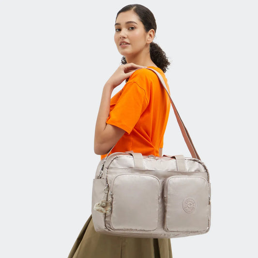 DEFEA XL Metallic Glow $1,483 mensuales a 3msi*