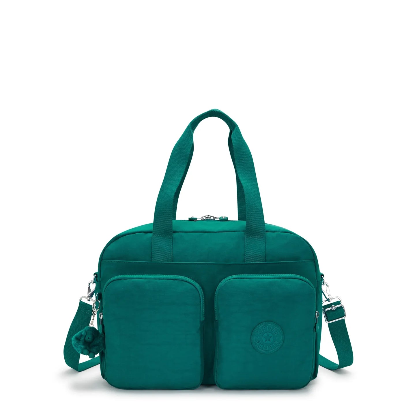 DEFEA XL Outspoken Green