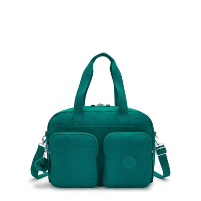 DEFEA XL Outspoken Green