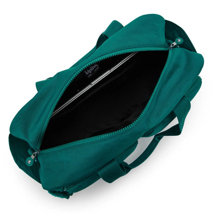 DEFEA XL Outspoken Green