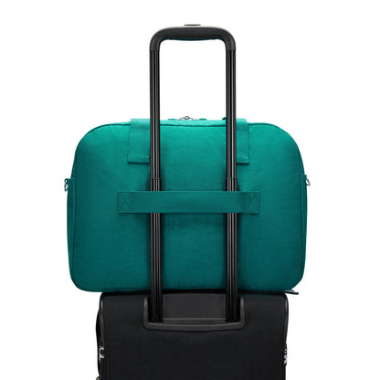DEFEA XL Outspoken Green