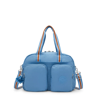 DEFEA XL Vintage Blue