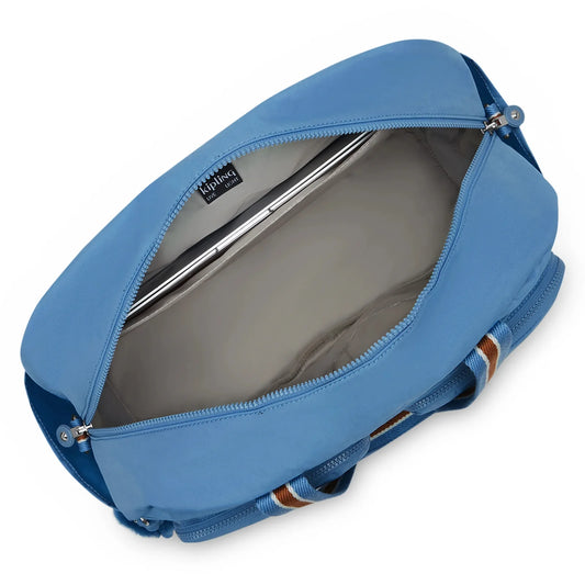 DEFEA XL Vintage Blue