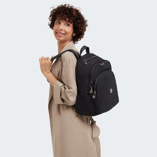 DELIA Endless Black