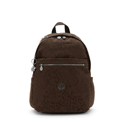 DELIA LEO Soft Leopard Bl