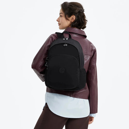DELIA M INFINITE BLACK