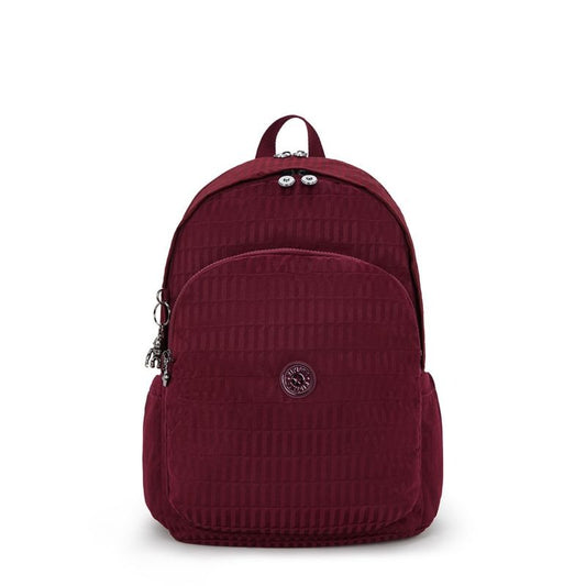 DELIA M Maroon Tile Jq $799 x 6msi*