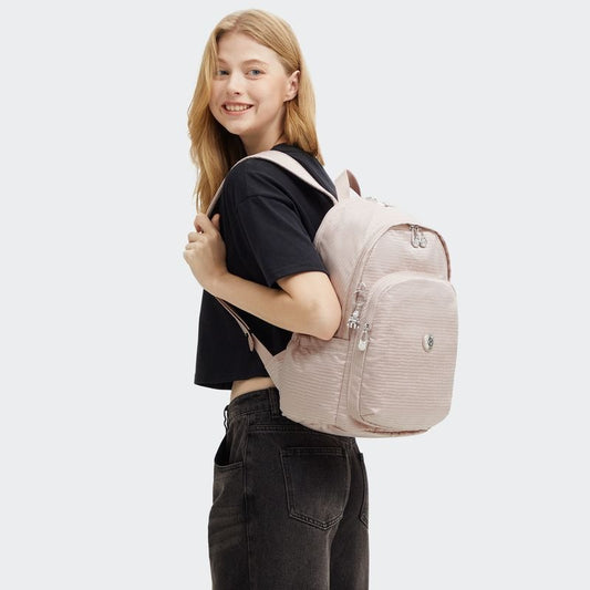 DELIA M Pink Pearl Jq