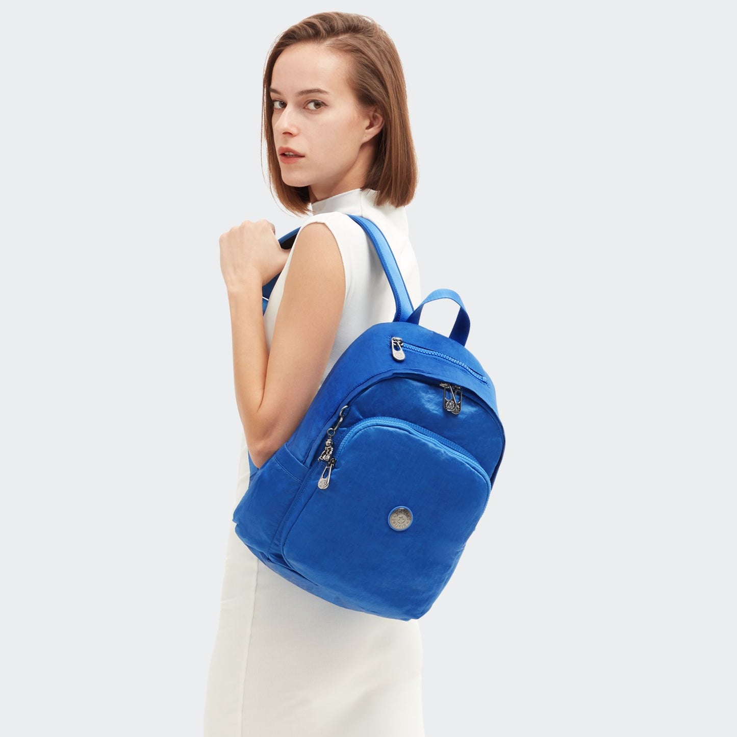 DELIA Satin Blue $439 x9msi*