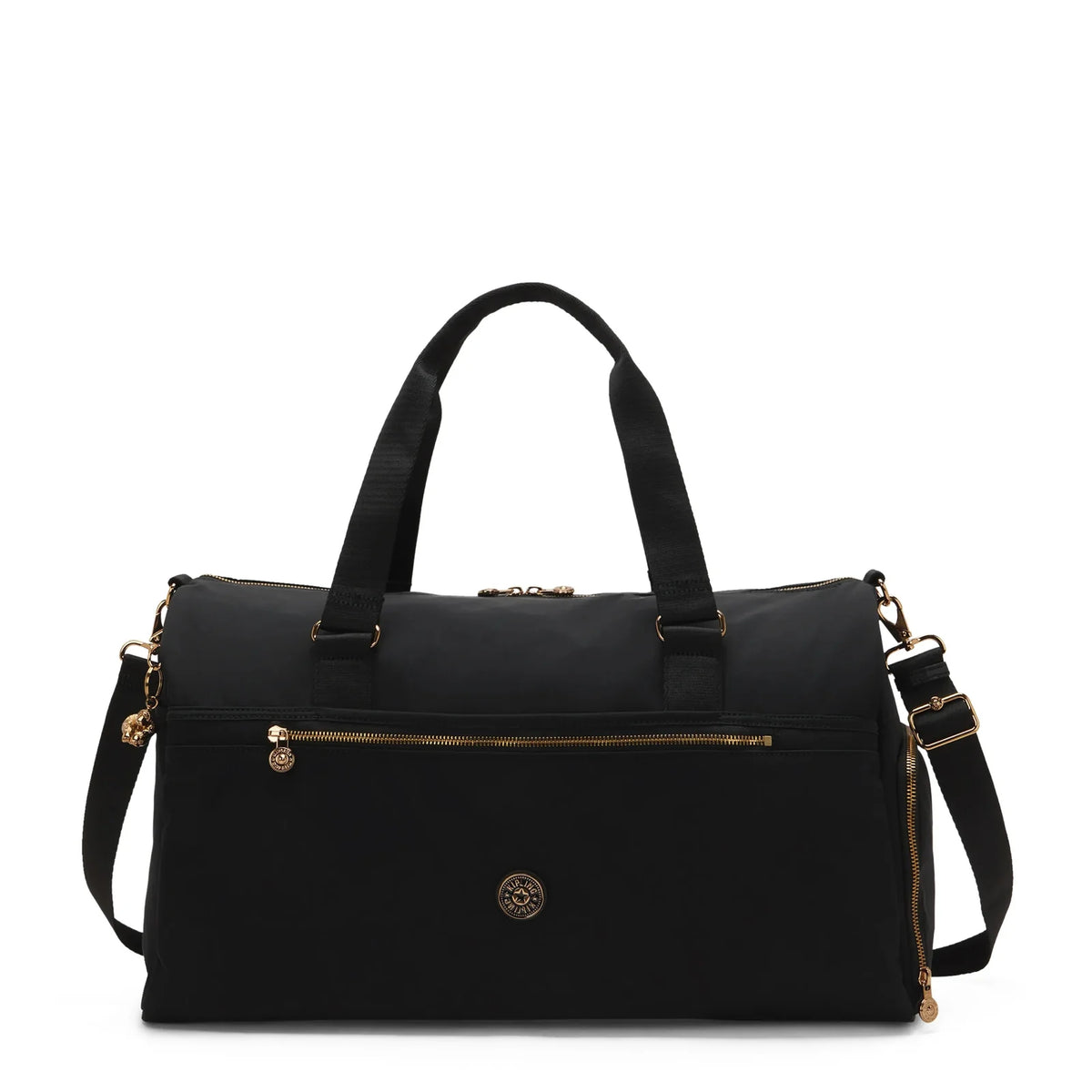 DULCIE Blush Gold Blck