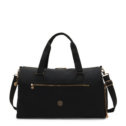 DULCIE Blush Gold Blck