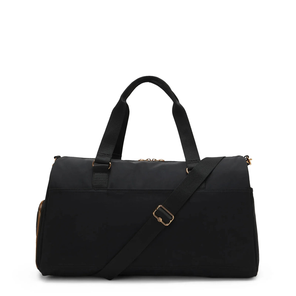 DULCIE Blush Gold Blck